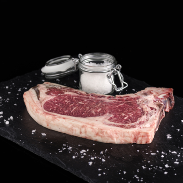 Clubsteak - Prime Rib Steak